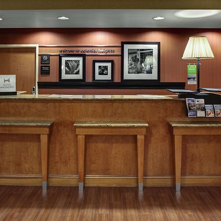 Hampton Inn Petersburg - Southpark Mall Colonial Heights Interieur foto