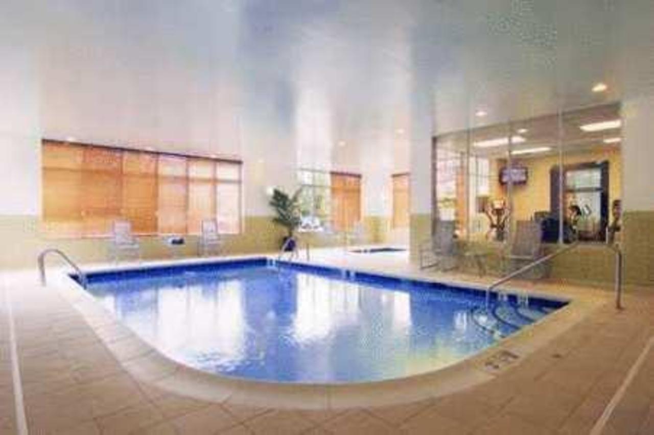 Hampton Inn Petersburg - Southpark Mall Colonial Heights Buitenkant foto