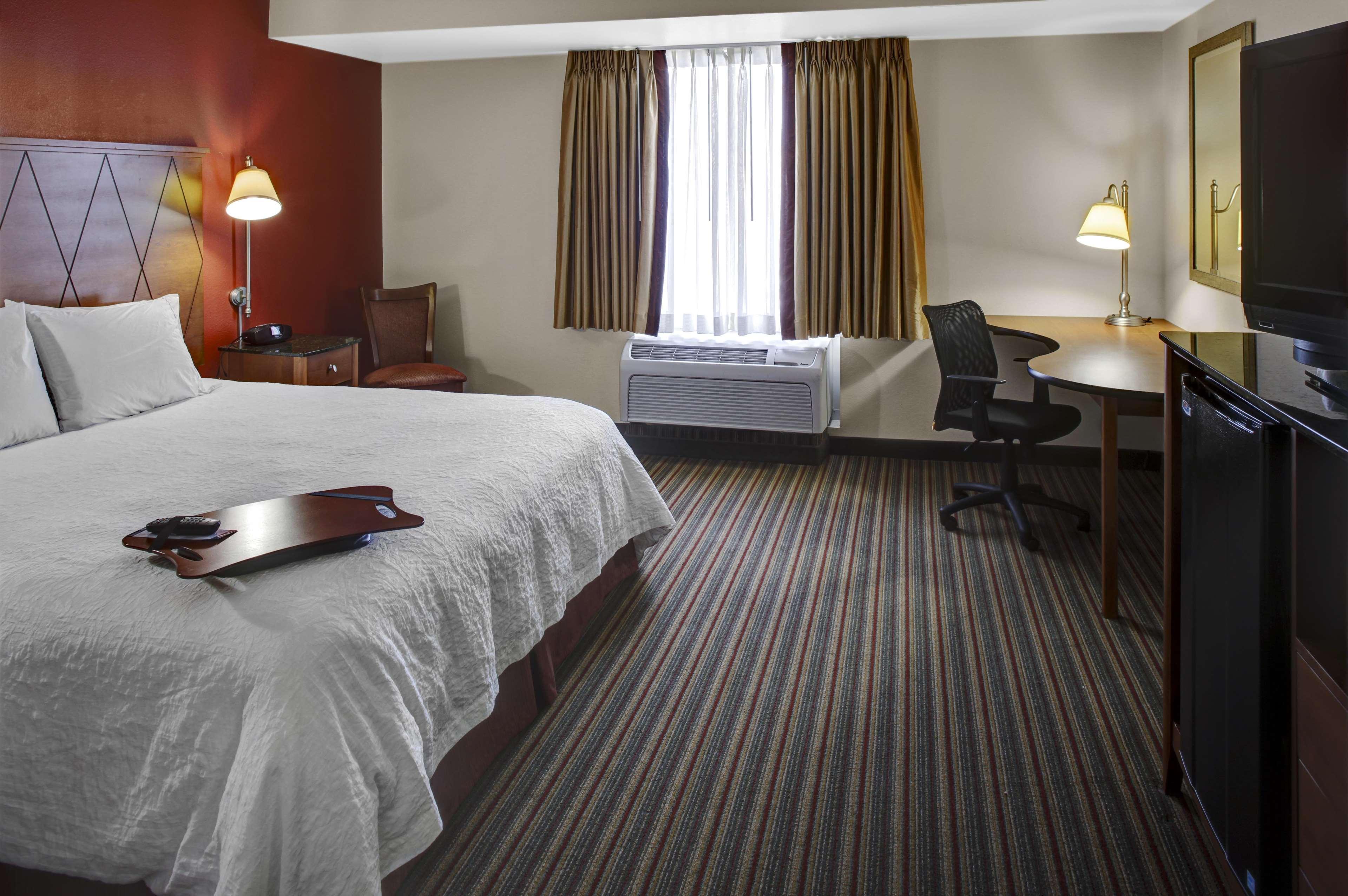 Hampton Inn Petersburg - Southpark Mall Colonial Heights Buitenkant foto