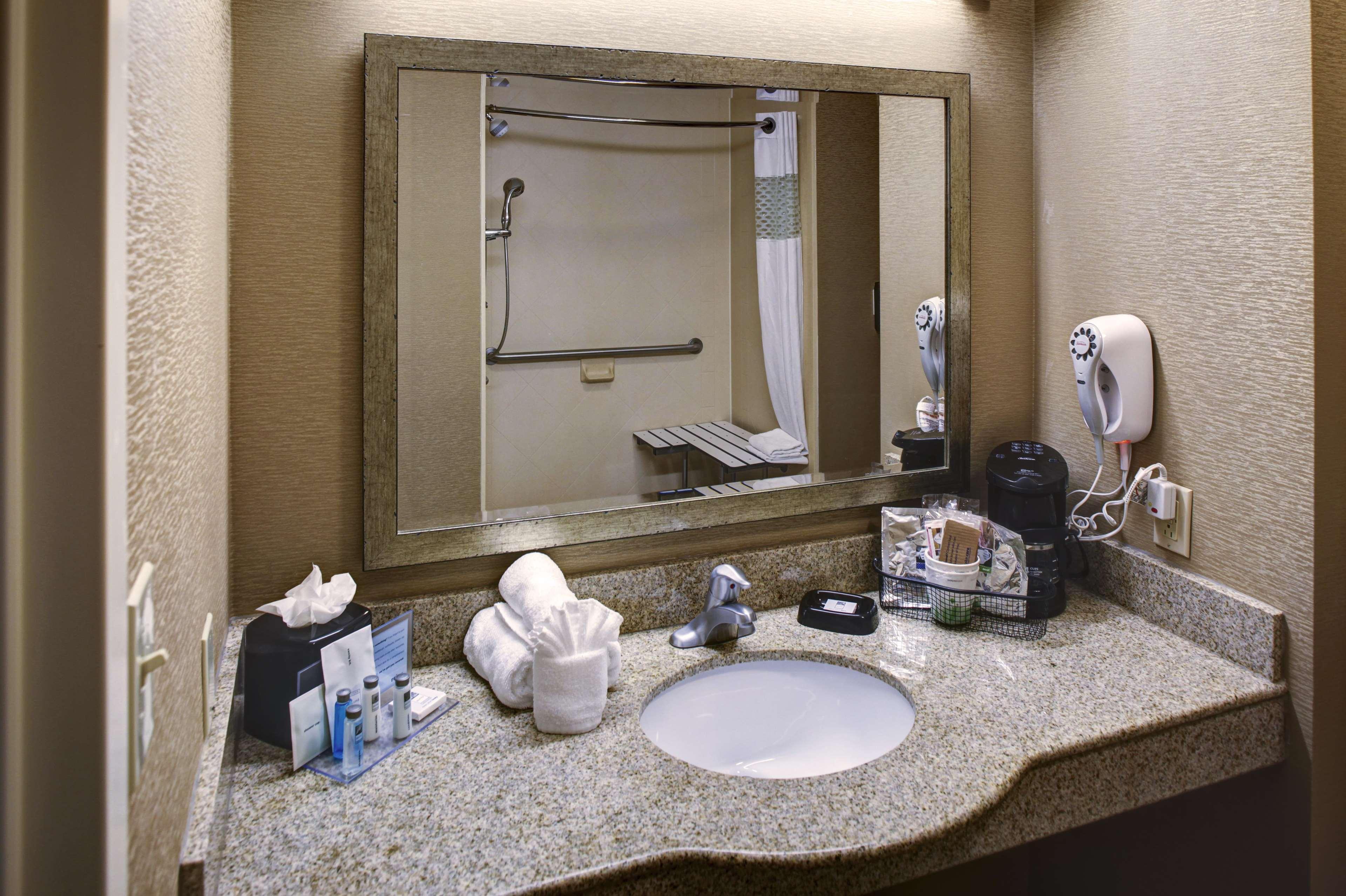 Hampton Inn Petersburg - Southpark Mall Colonial Heights Buitenkant foto