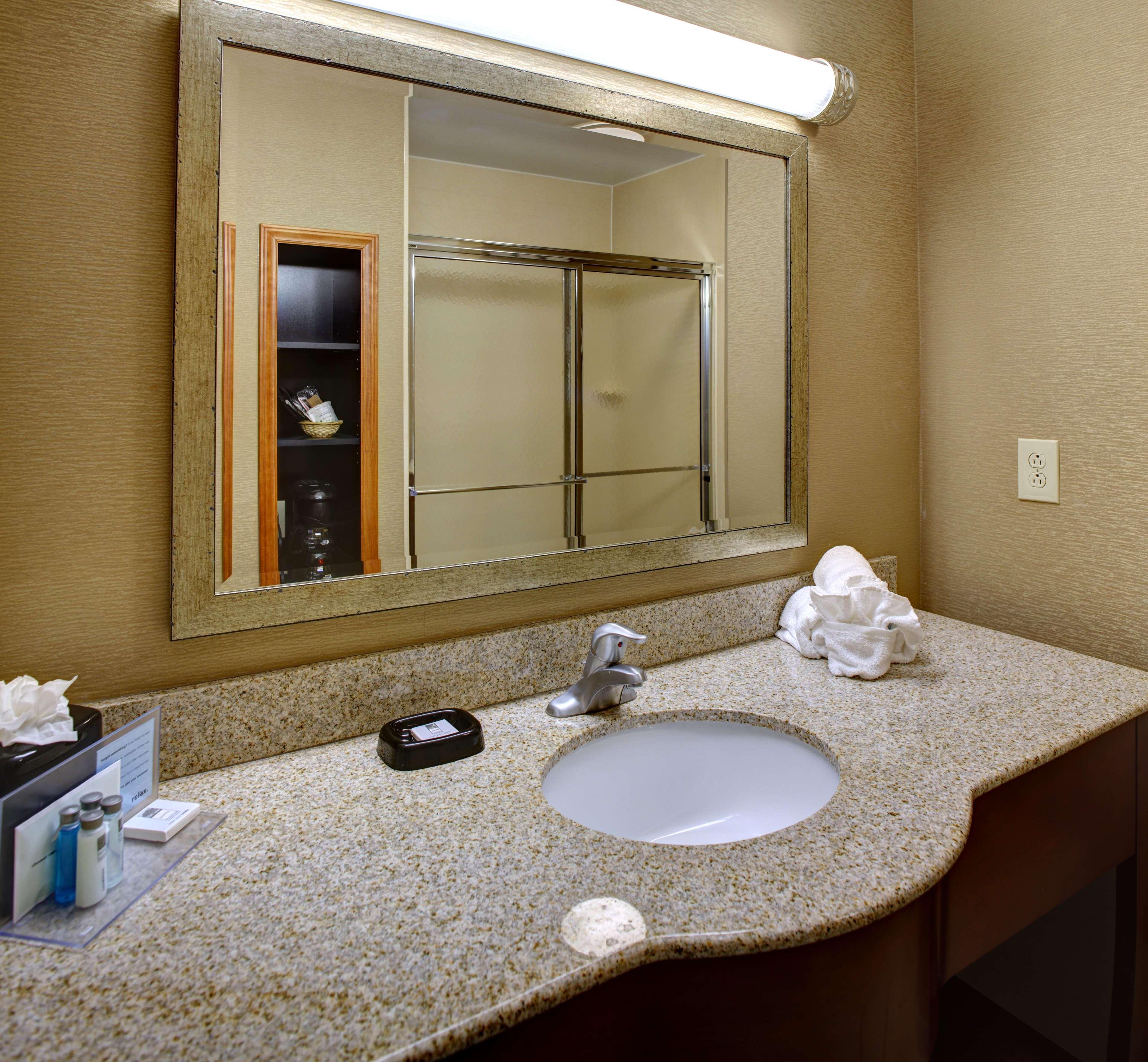 Hampton Inn Petersburg - Southpark Mall Colonial Heights Buitenkant foto
