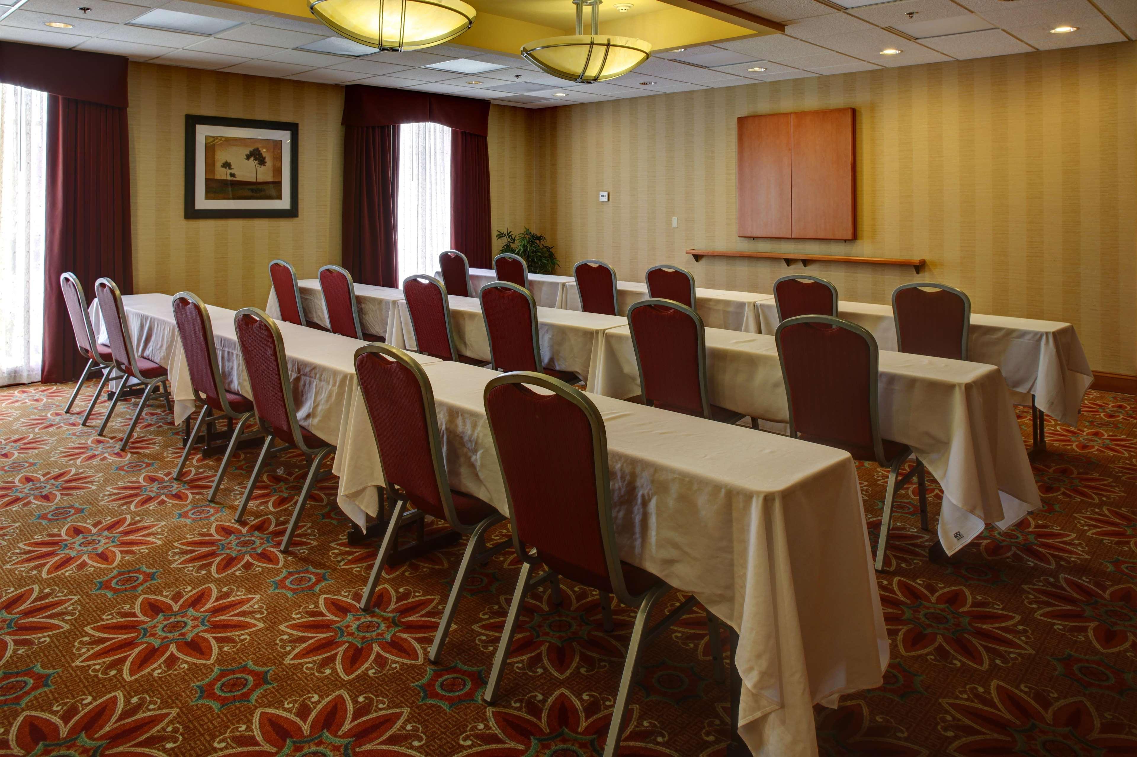 Hampton Inn Petersburg - Southpark Mall Colonial Heights Buitenkant foto