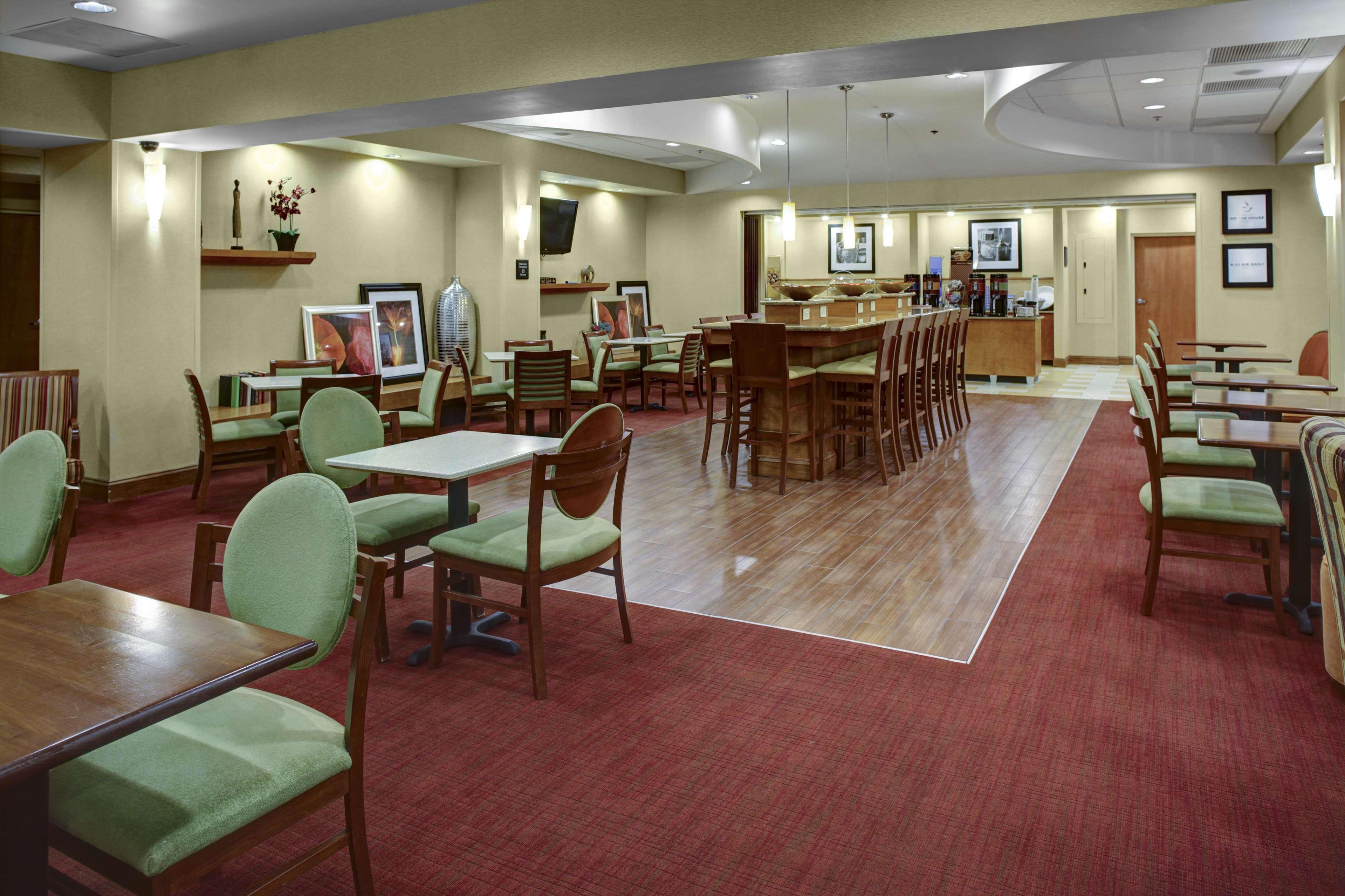 Hampton Inn Petersburg - Southpark Mall Colonial Heights Buitenkant foto