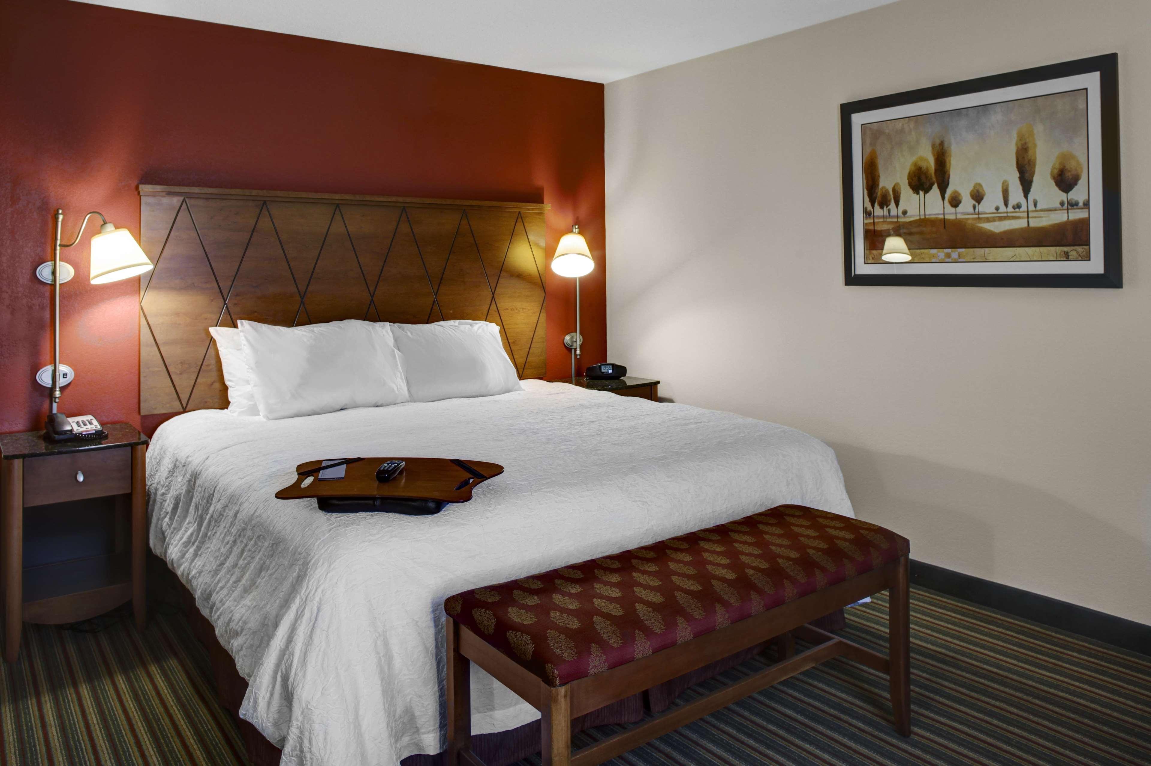 Hampton Inn Petersburg - Southpark Mall Colonial Heights Buitenkant foto