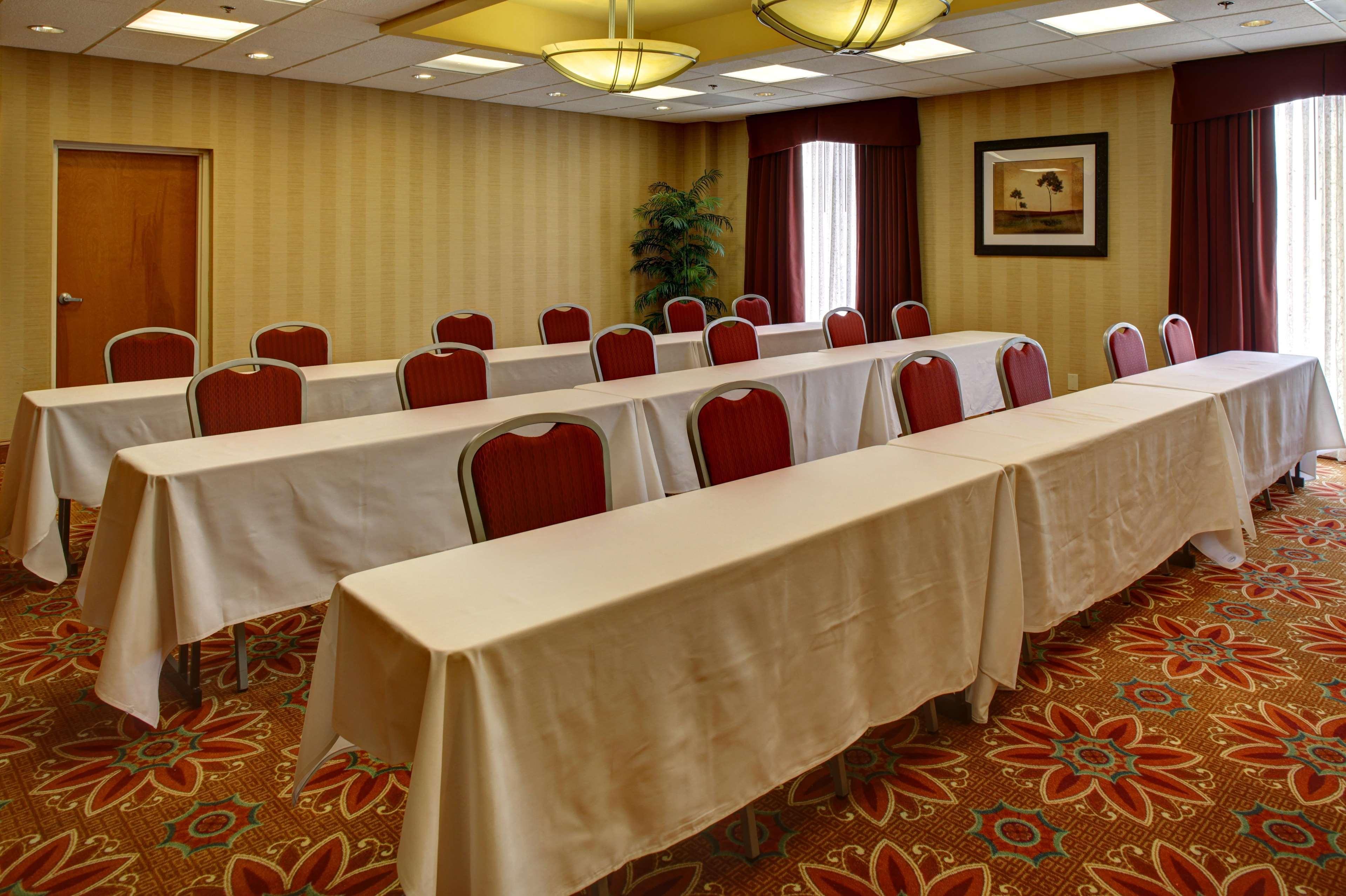 Hampton Inn Petersburg - Southpark Mall Colonial Heights Buitenkant foto