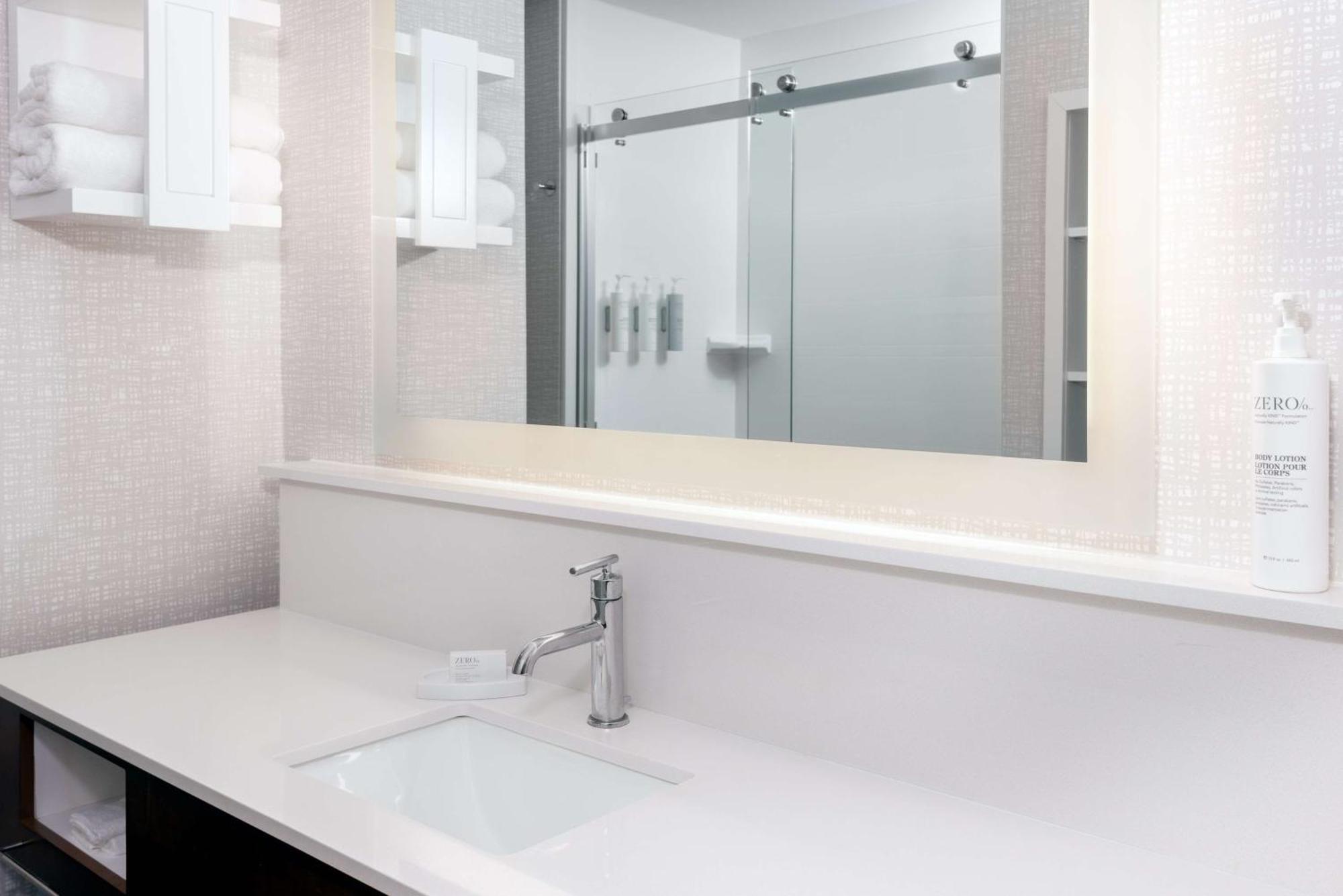 Hampton Inn Petersburg - Southpark Mall Colonial Heights Buitenkant foto