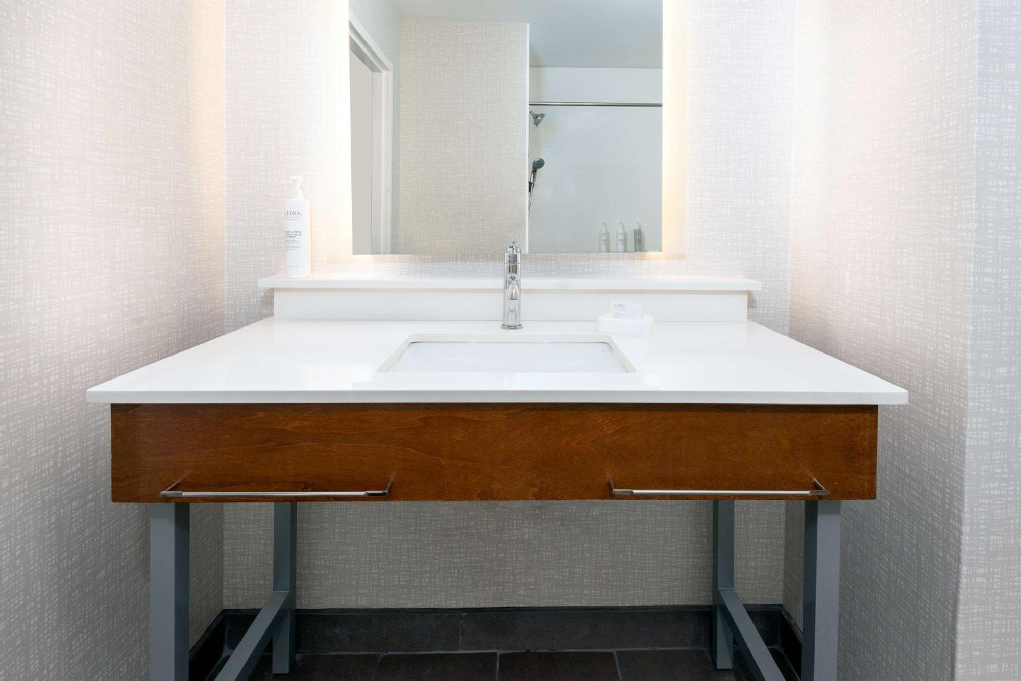 Hampton Inn Petersburg - Southpark Mall Colonial Heights Buitenkant foto