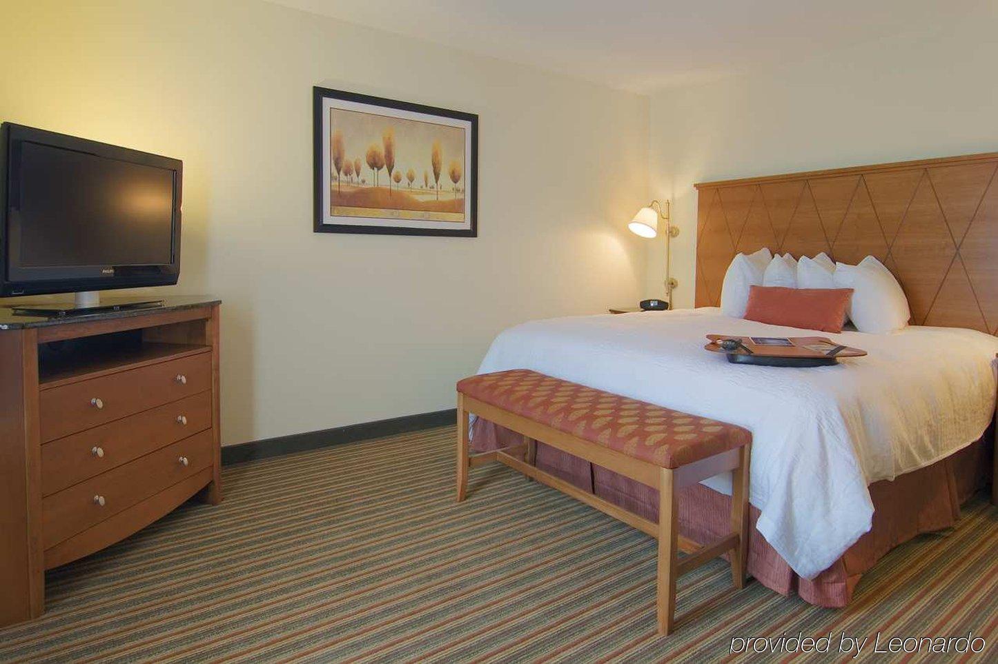 Hampton Inn Petersburg - Southpark Mall Colonial Heights Buitenkant foto