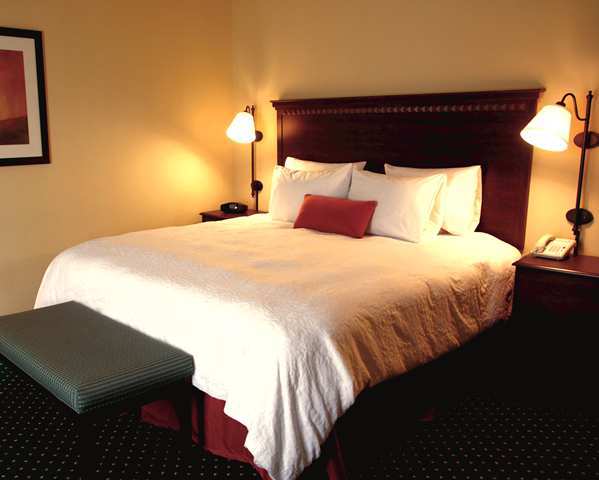 Hampton Inn Petersburg - Southpark Mall Colonial Heights Kamer foto