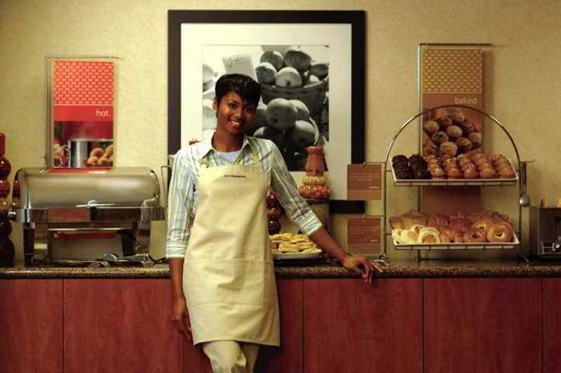 Hampton Inn Petersburg - Southpark Mall Colonial Heights Buitenkant foto